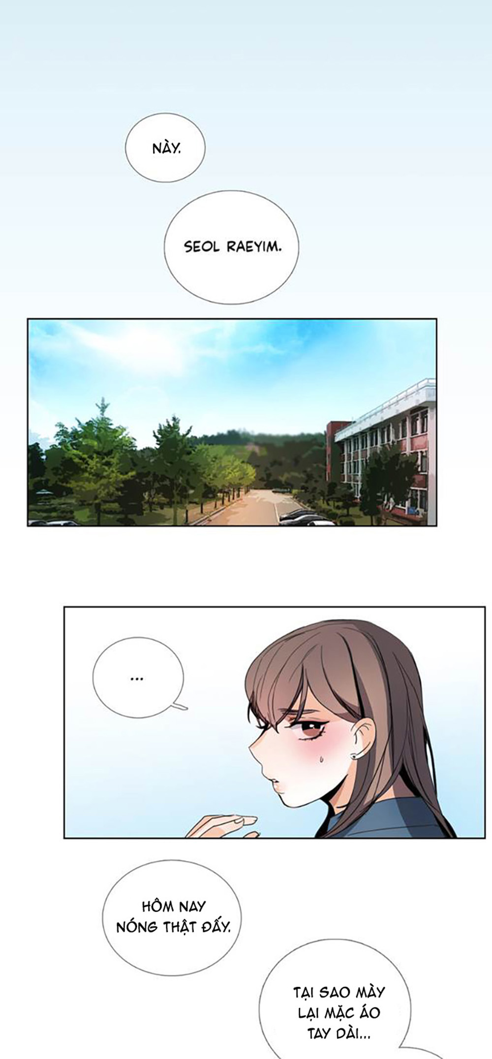 Chapter 44 ảnh 32