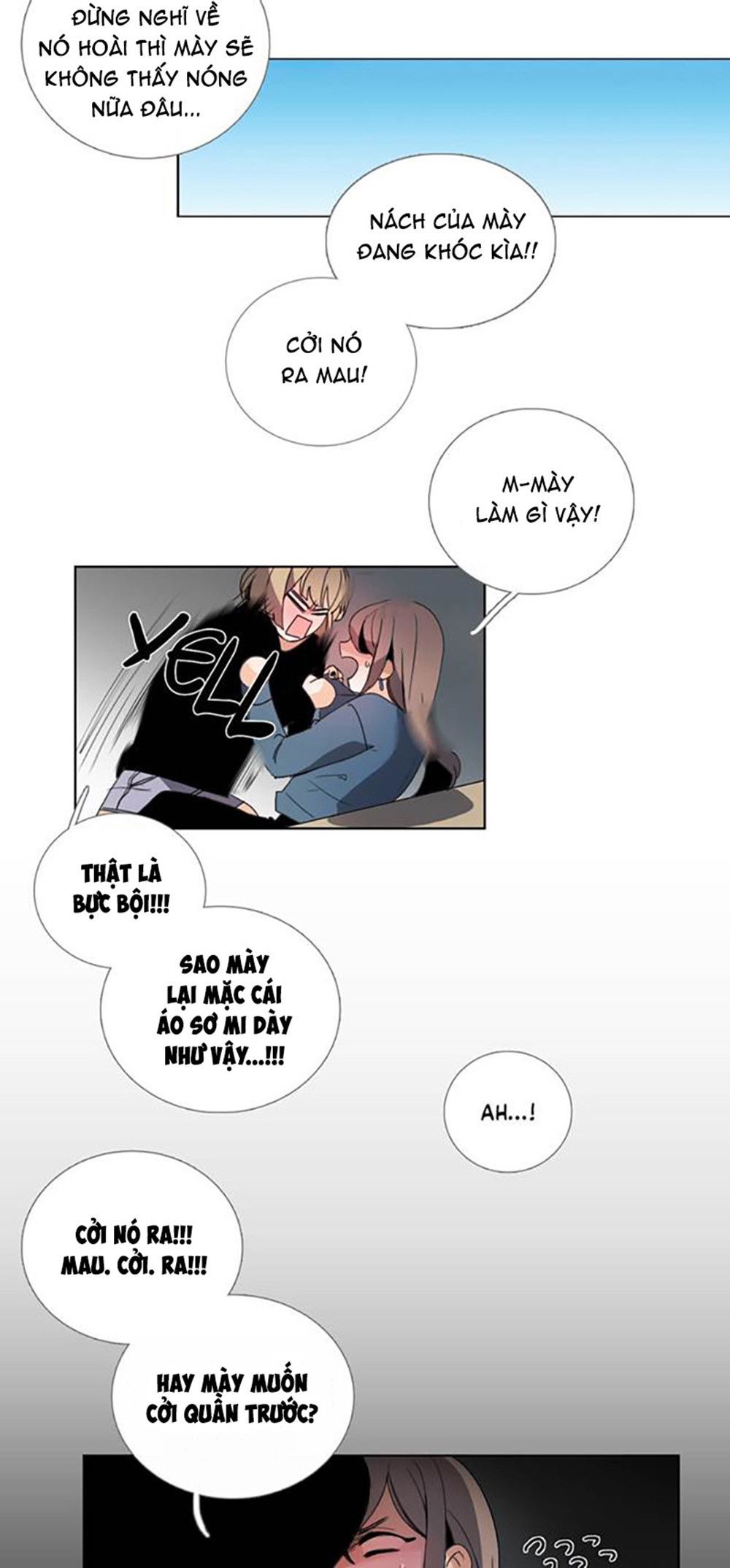 Chapter 44 ảnh 34