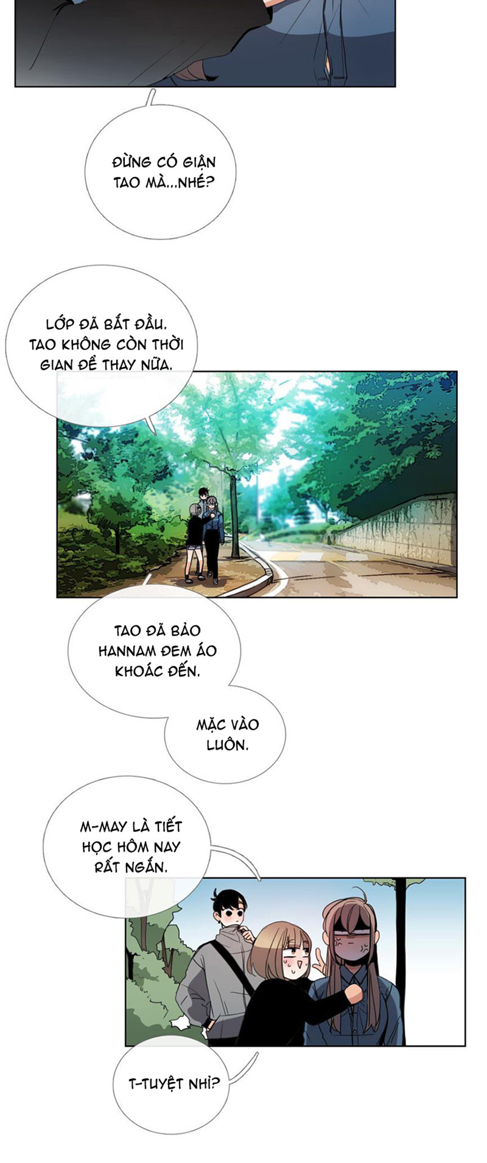 Chapter 45 ảnh 14