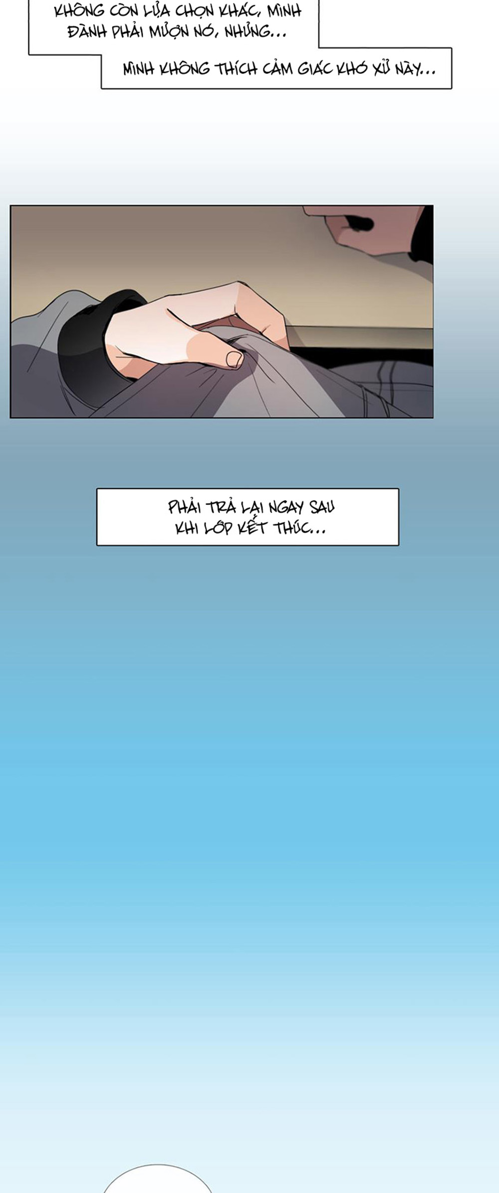 Chapter 45 ảnh 21