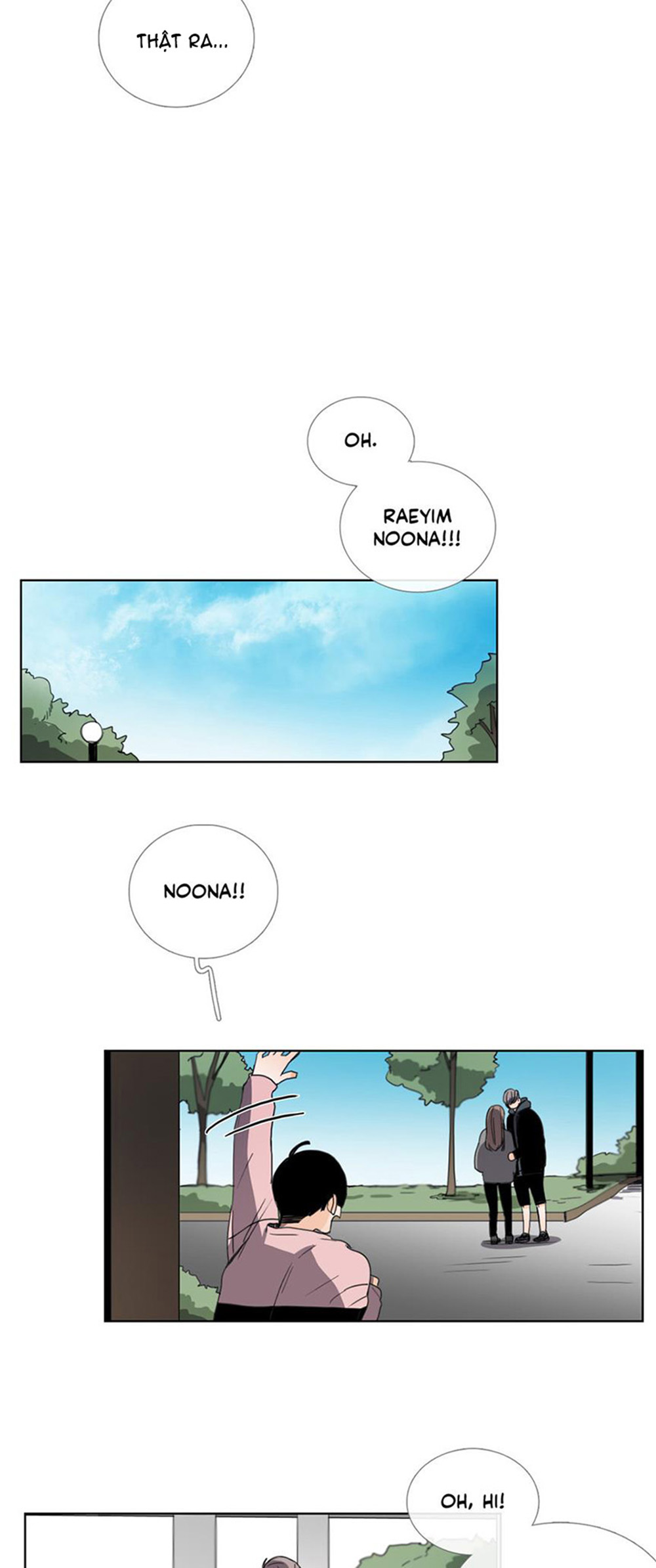 Chapter 45 ảnh 27