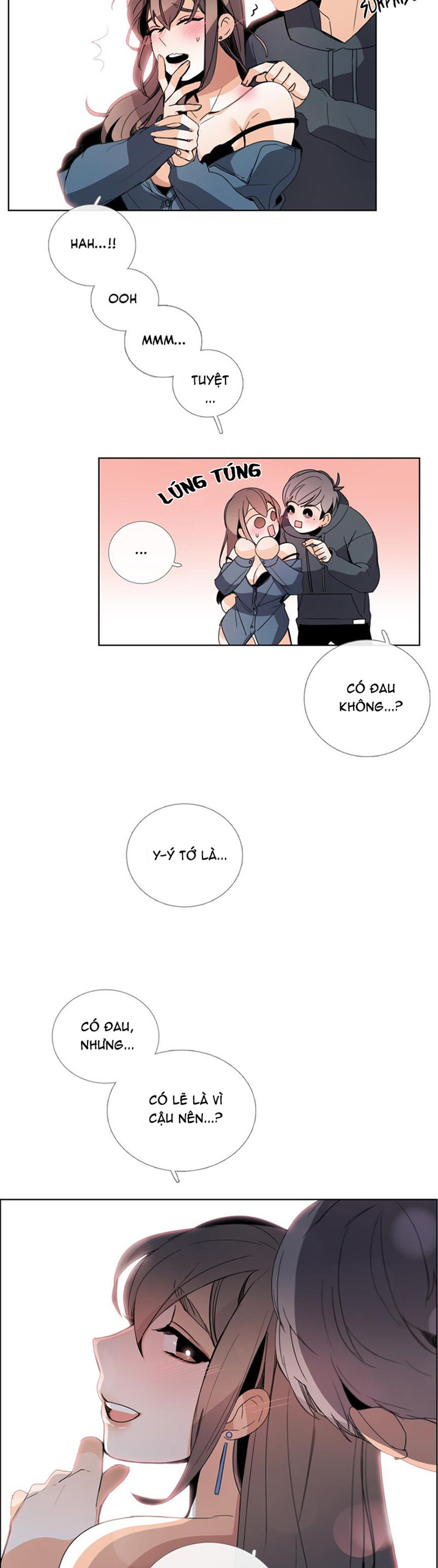 Chapter 46 ảnh 16