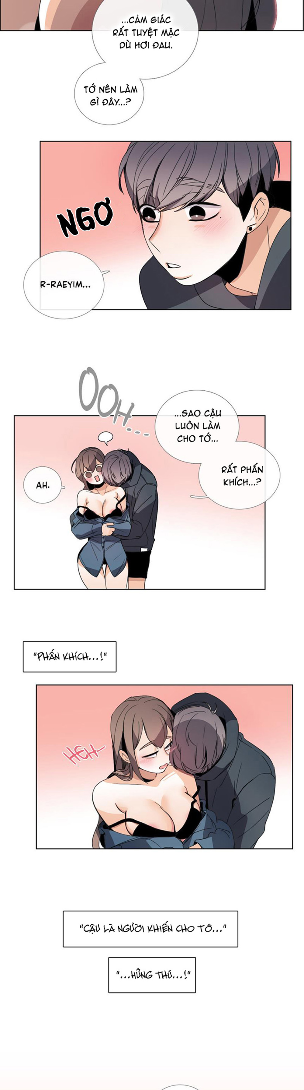 Chapter 46 ảnh 17