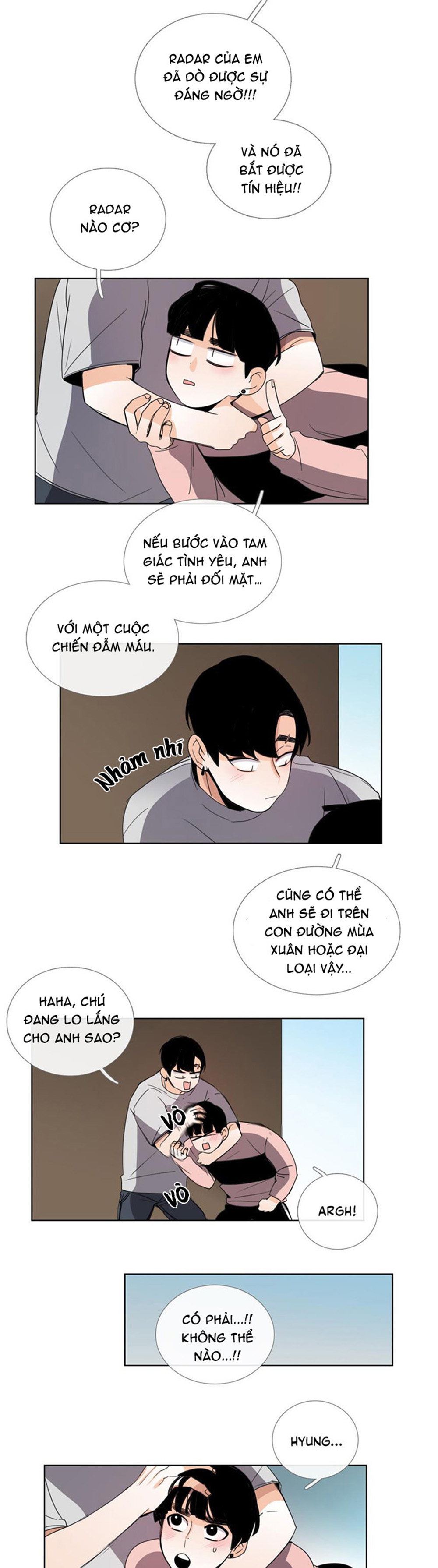 Chapter 46 ảnh 8