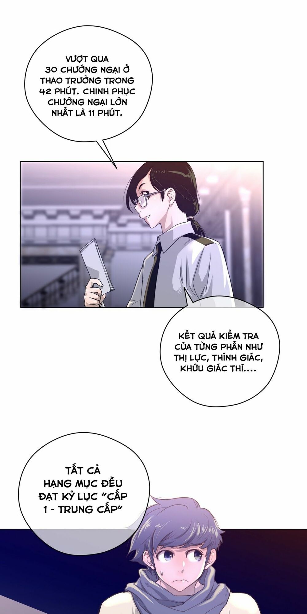 Chapter 11 ảnh 24