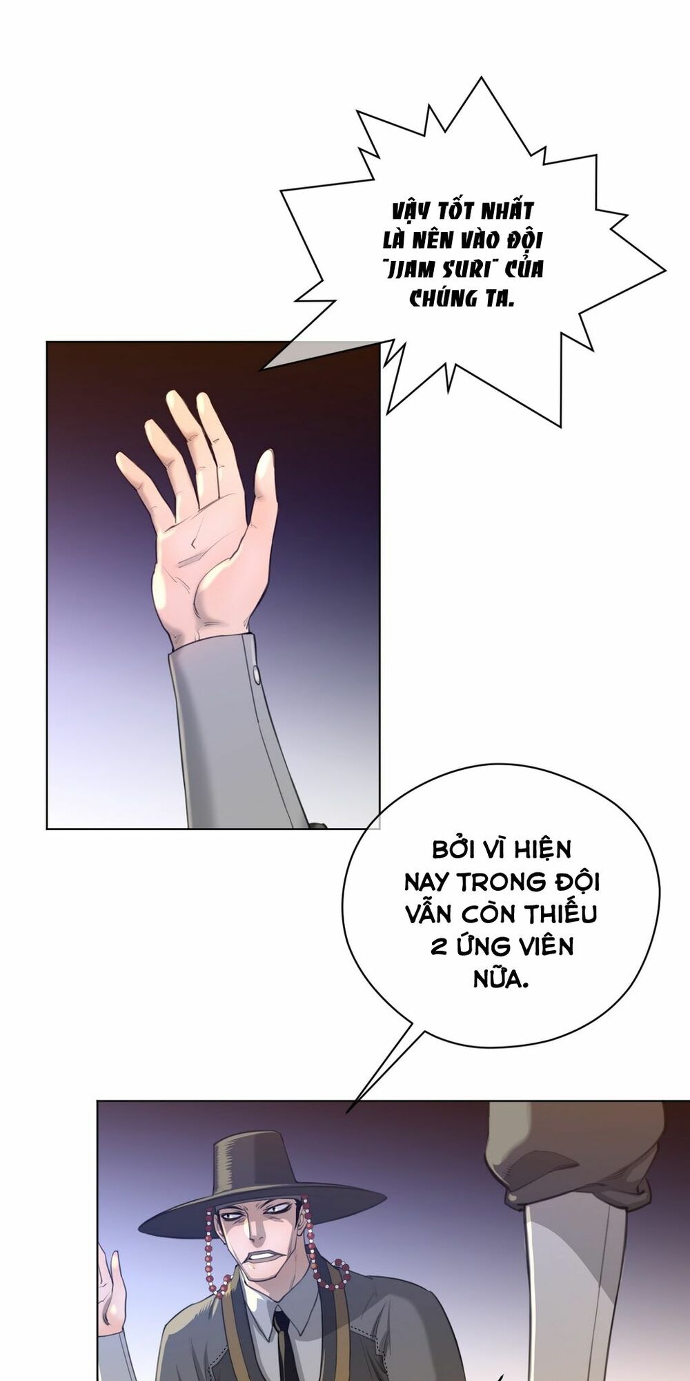 Chapter 11 ảnh 27