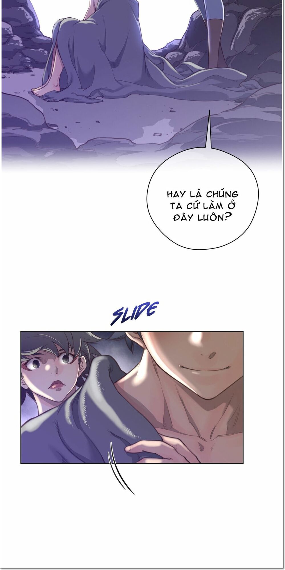 Chapter 28 ảnh 41