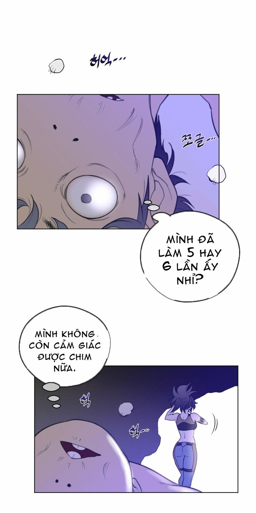 Chapter 34 ảnh 50