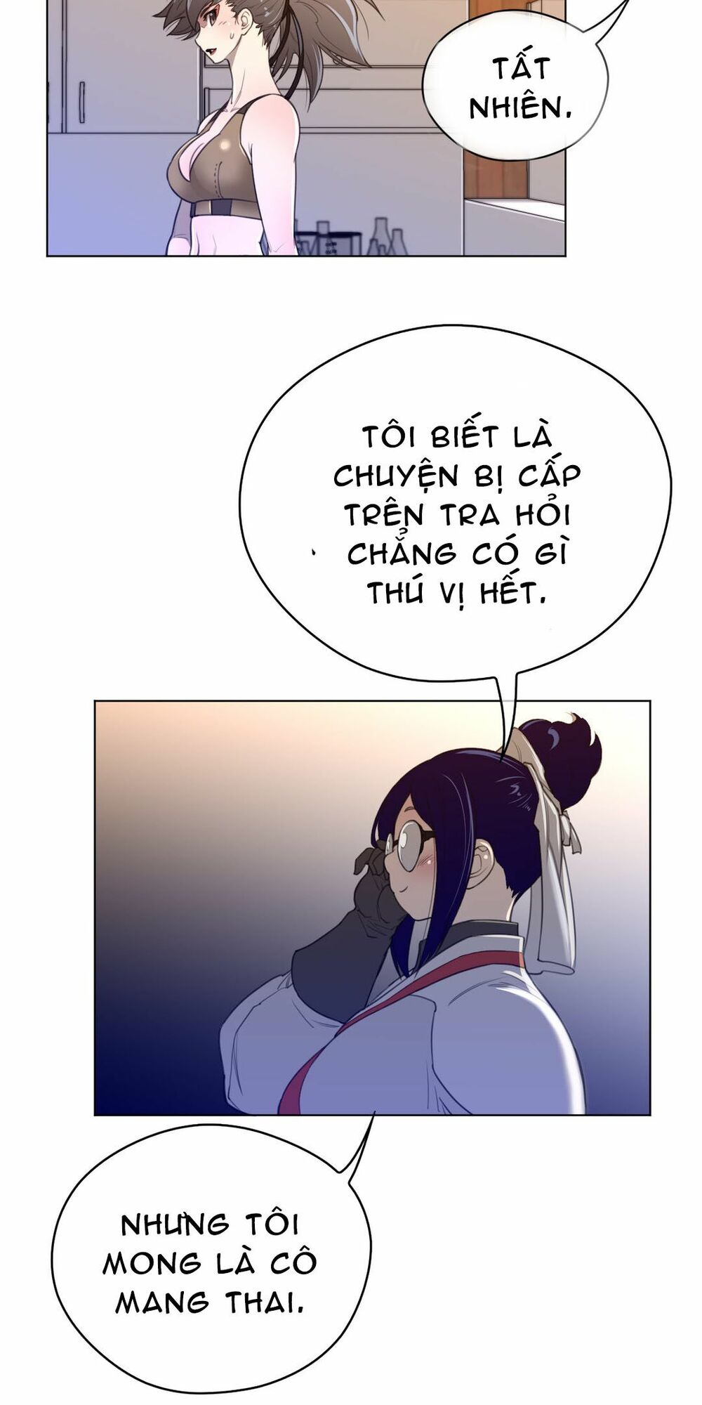 Chapter 38 ảnh 49