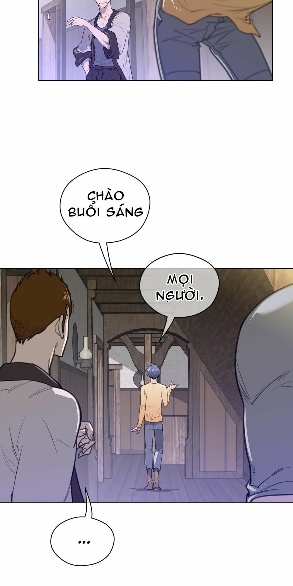 Chapter 39 ảnh 27