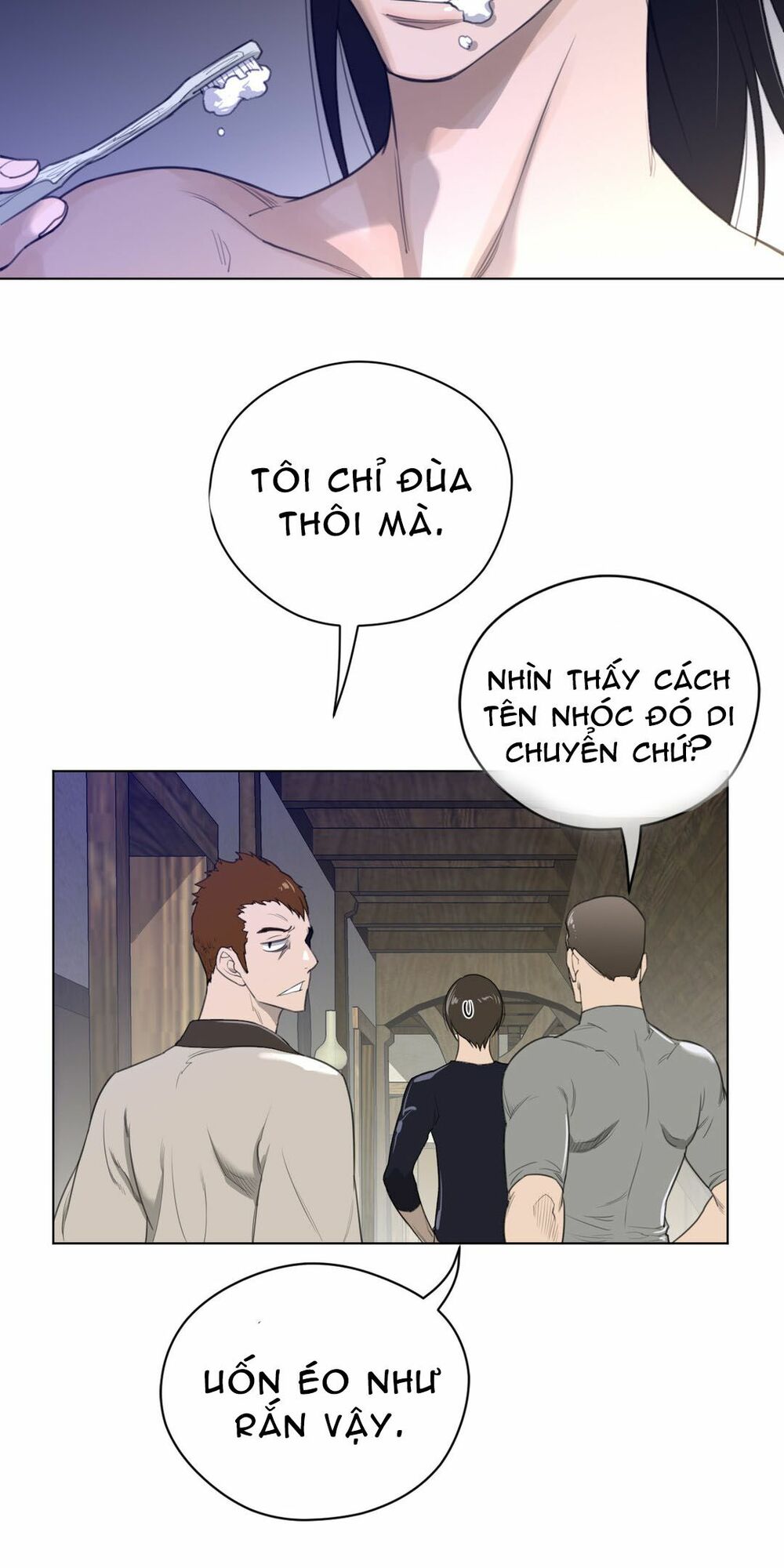 Chapter 39 ảnh 29