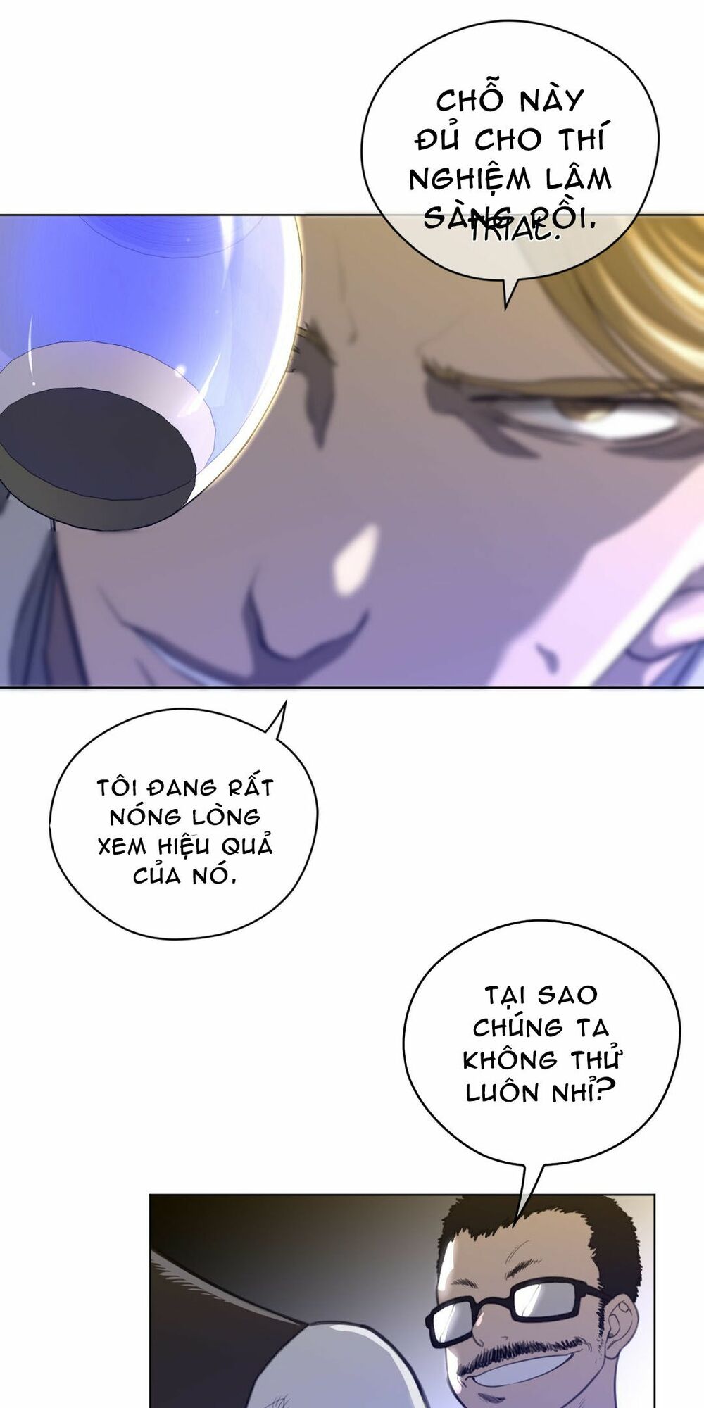 Chapter 40 ảnh 16