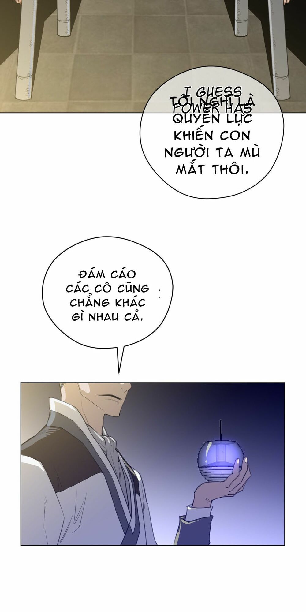 Chapter 40 ảnh 23