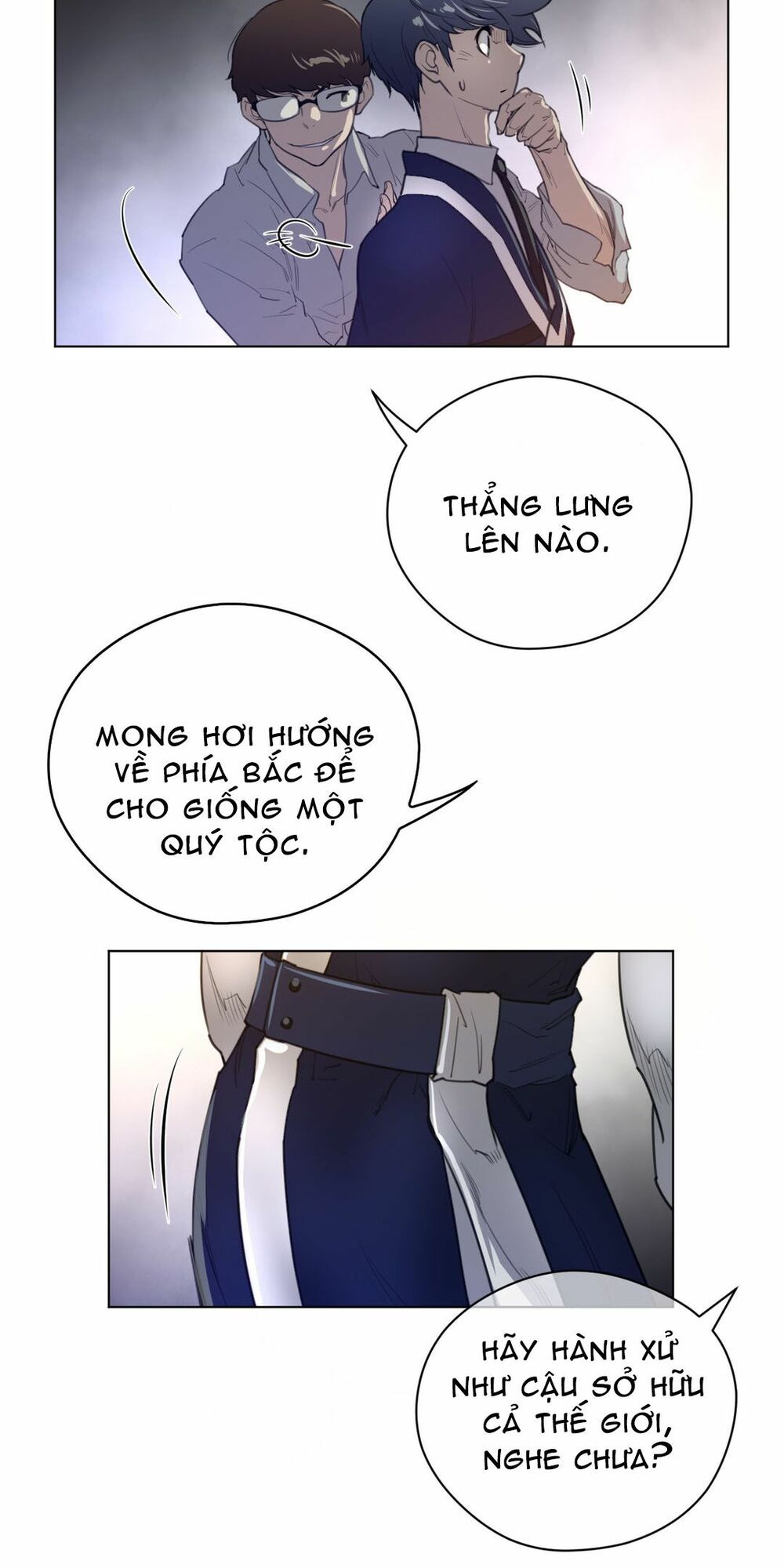 Chapter 41 ảnh 34