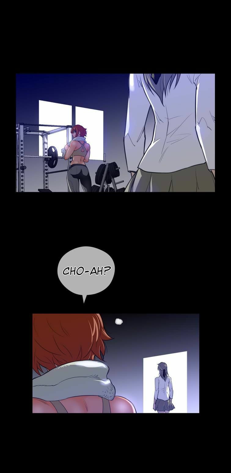 Chapter 43 ảnh 46