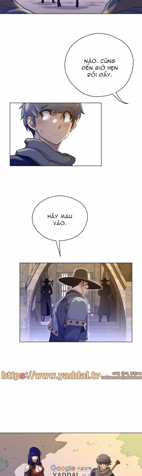 Chapter 46 ảnh 22