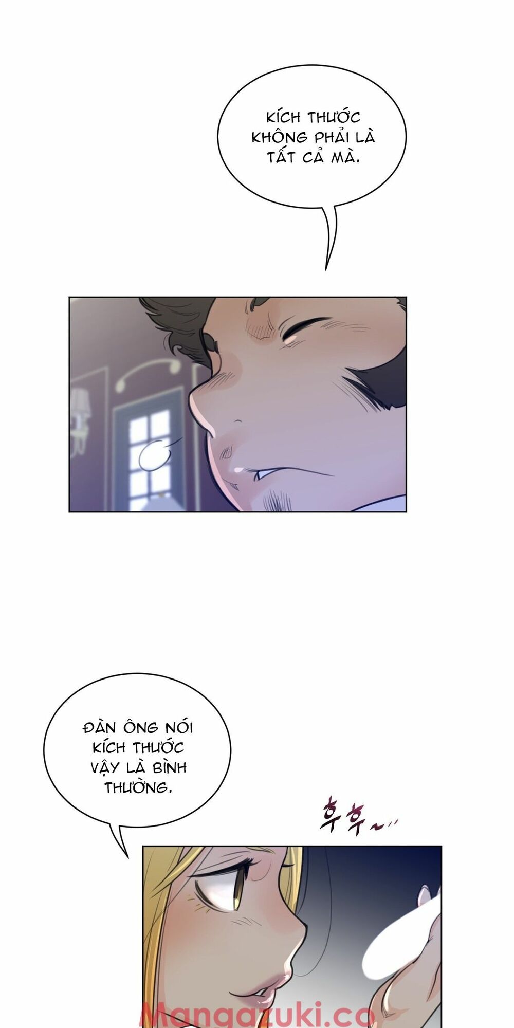 Chapter 50 ảnh 38