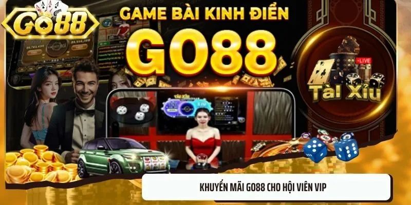 Những lưu ý khi trở thành VIP tại Go88