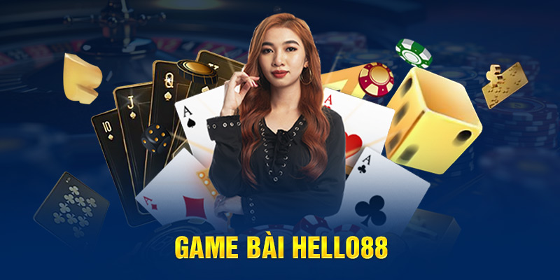 Game bài Hello88