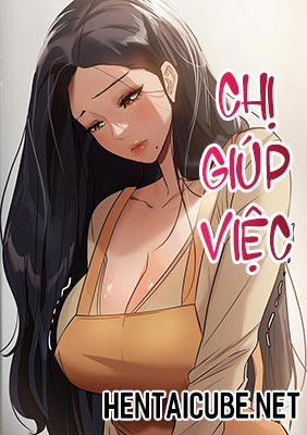 Chị giúp việc